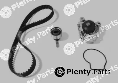 Aisin TKH-903 — Water Pump & Timing Belt Kit