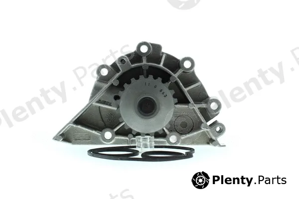Aisin WE-CI12 — Water Pump, engine cooling