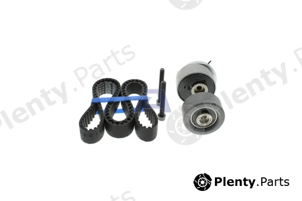 Aisin TSO-910 — Timing Belt Kit