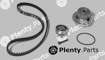 Aisin TKO-908 — Water Pump & Timing Belt Kit