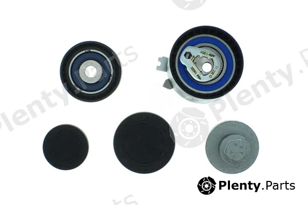 Aisin TMN-906 — Pulley Kit, timing belt
