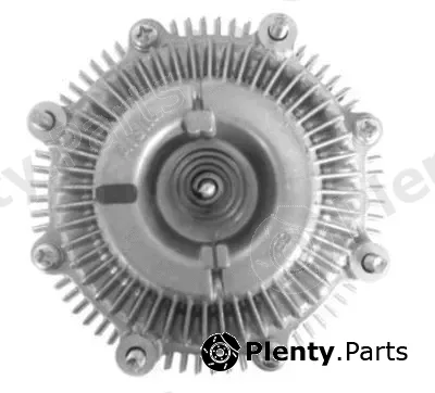 Aisin FCD-002 — Clutch, radiator fan