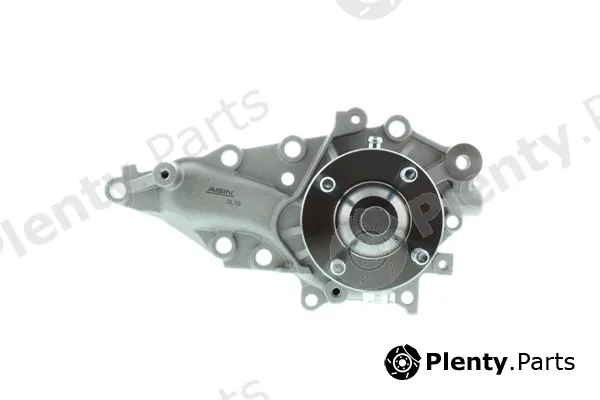 Aisin WPT-124V — Water Pump, engine cooling