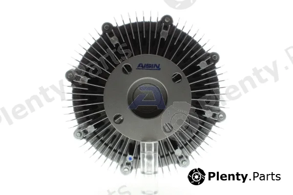 Aisin FCT-087 — Clutch, radiator fan
