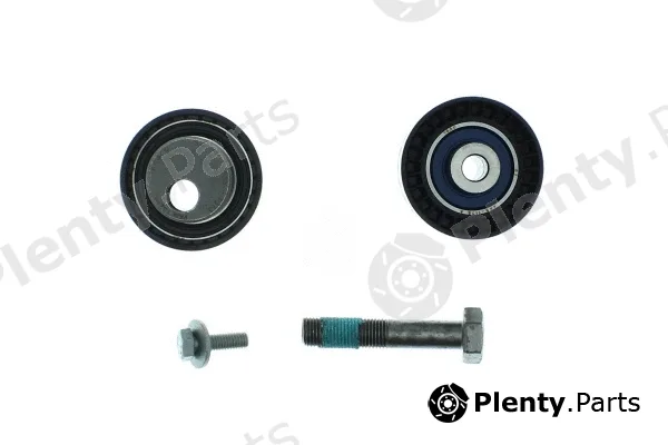 Aisin TMP-902 — Pulley Kit, timing belt