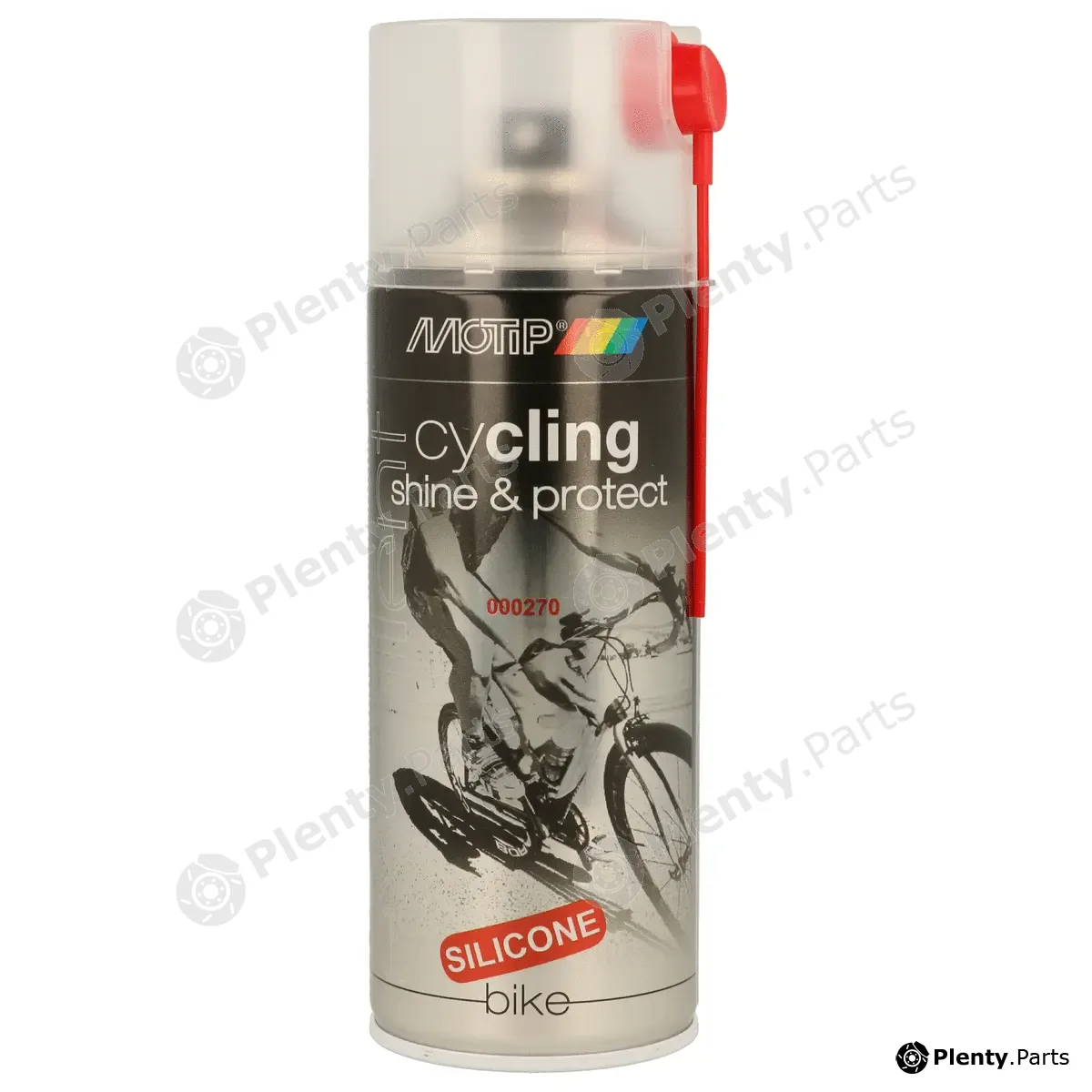 Motip 000270 — Universal Cleaner Shine & Protect 400 ml