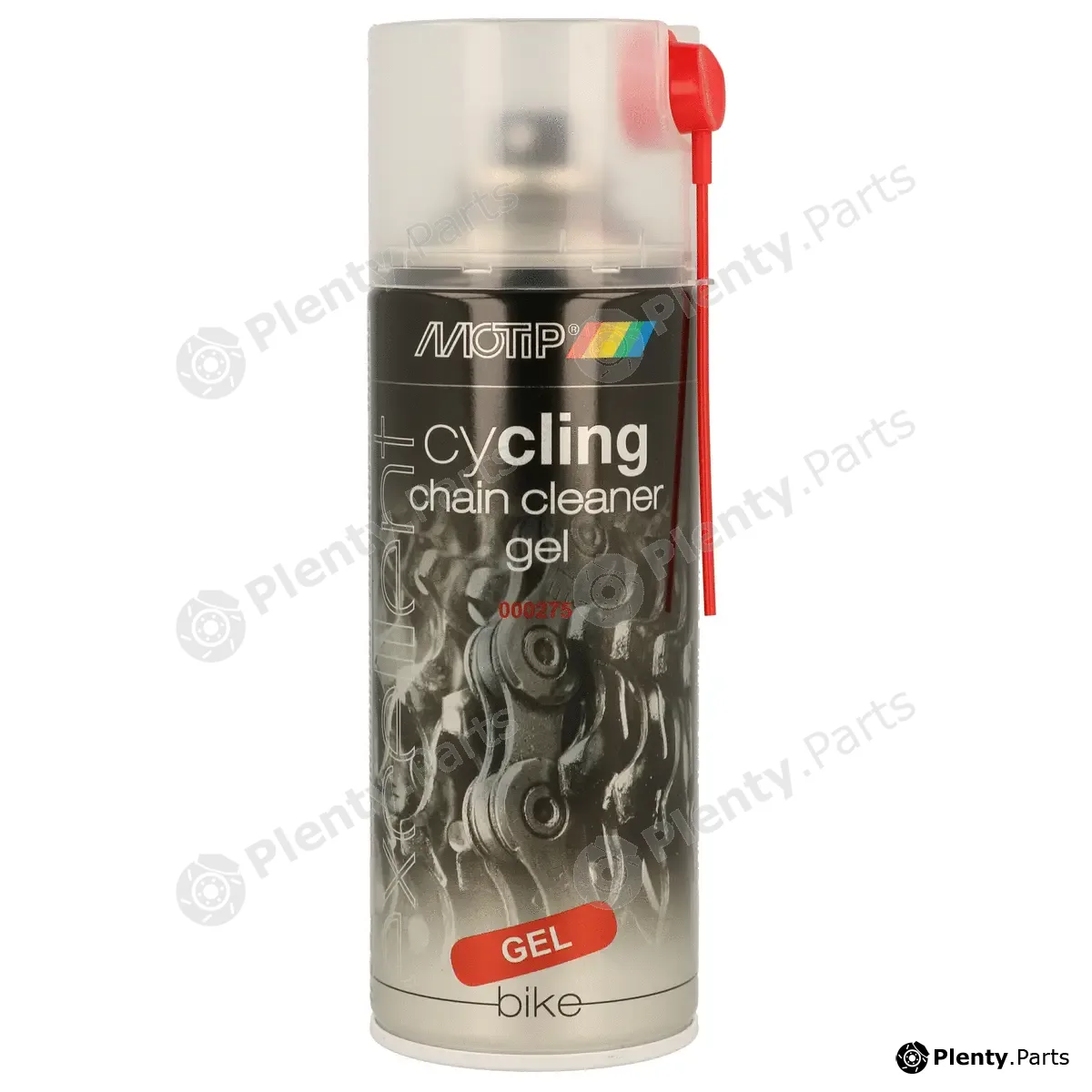 Motip 000275 — Universal Cleaner Chain Cleaner Gel 400 ml