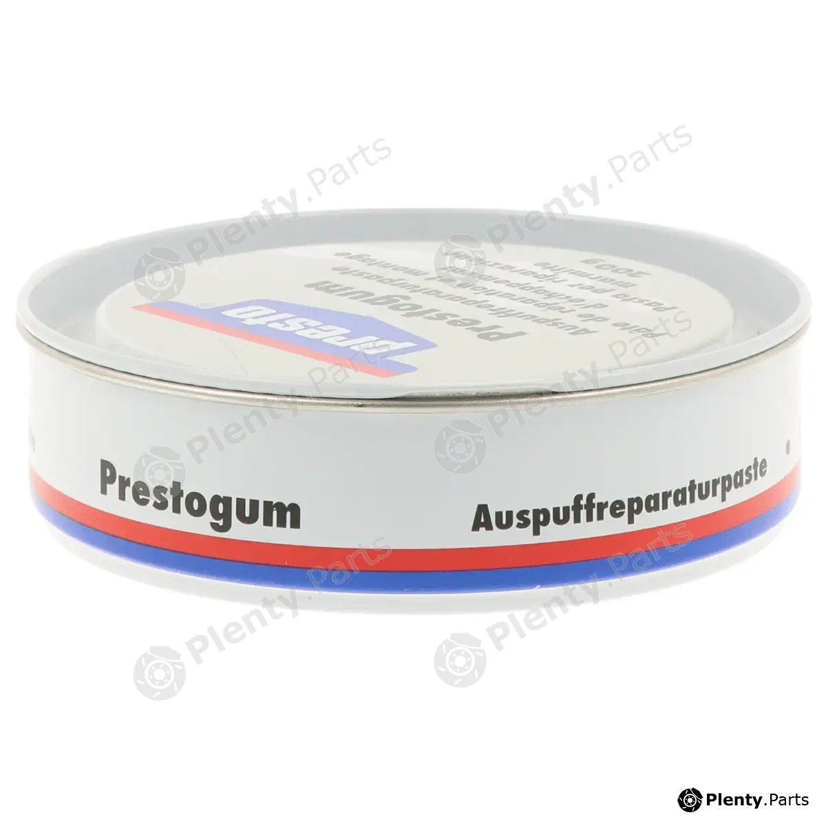 Presto 603147 — Seal Paste, exhaust system Exhaust Repair Paste 200 g