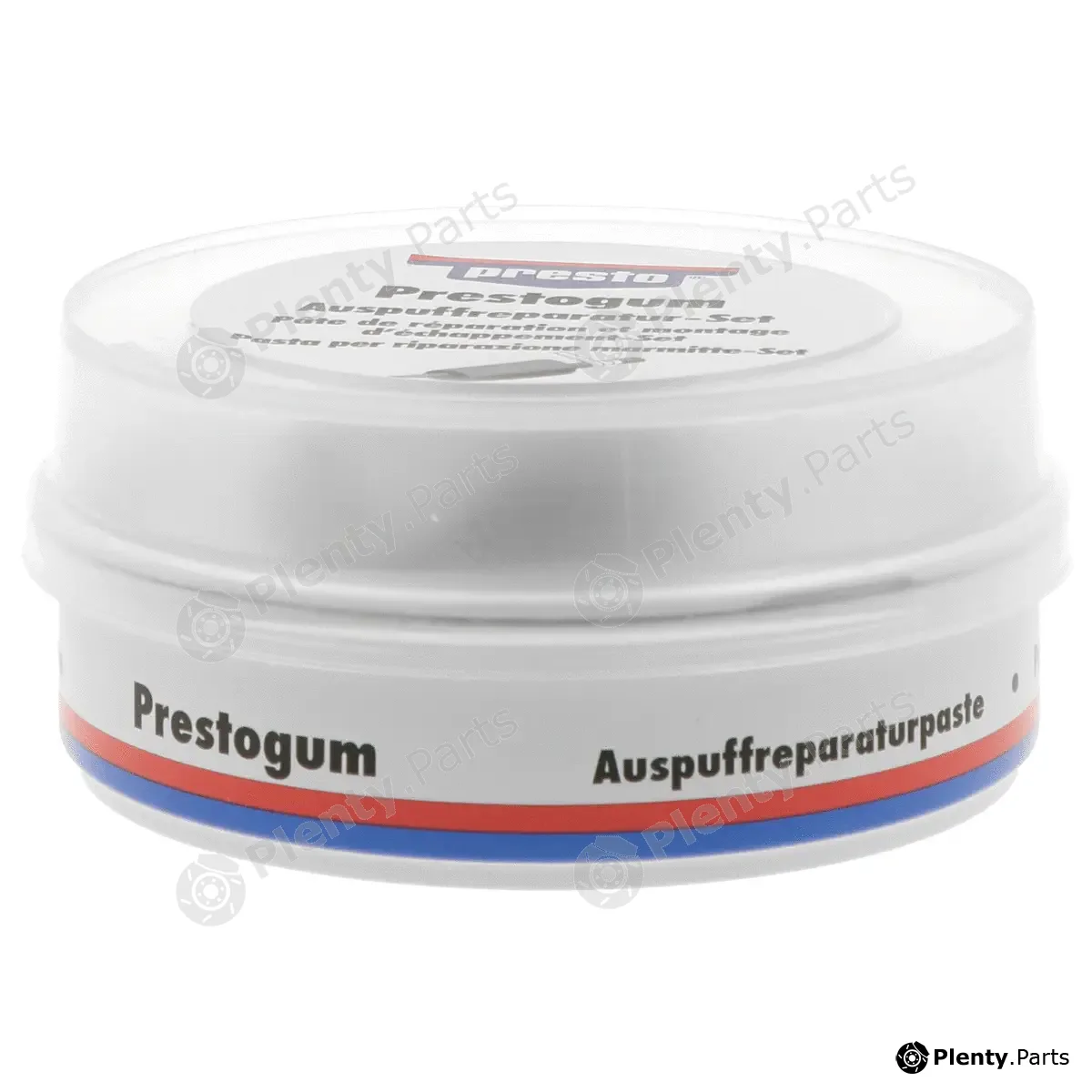 Presto 603109 — Seal Paste, exhaust system Exhaust Repair Kit 200 g
