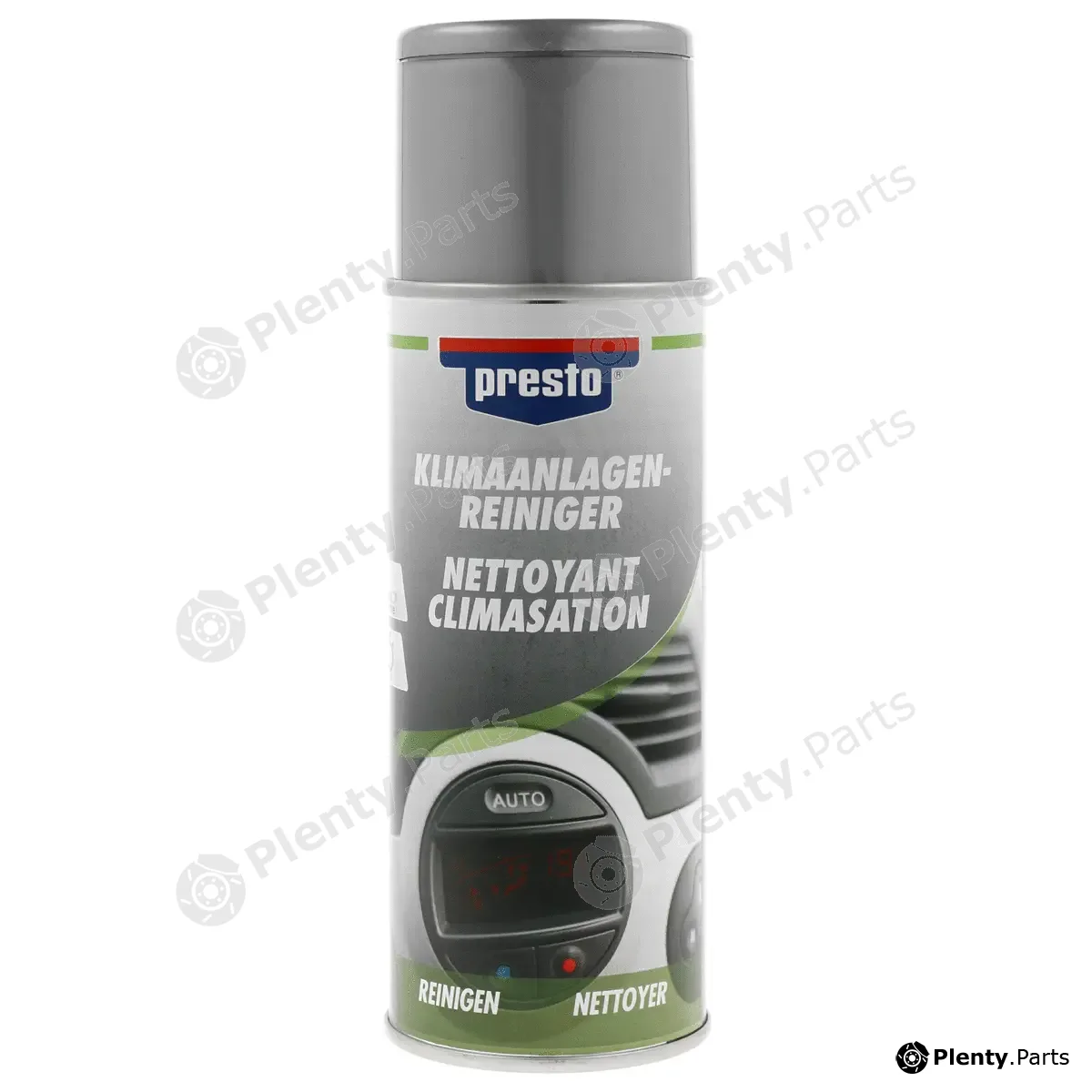 Presto 215995 — Air Conditioning Cleaner/-Disinfecter Aircondition Cleaner 400 ml