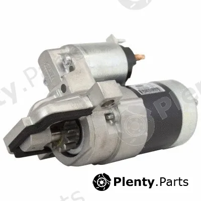 Motorcraft 1008822 — Starter