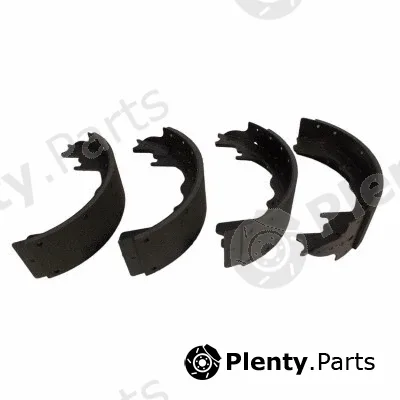 Motorcraft 1014317 — Brake Shoe Set
