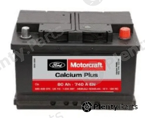 Motorcraft 1347737 — Starter Battery
