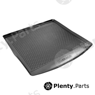 Rameder 165286 — Boot Liner/cargo liner