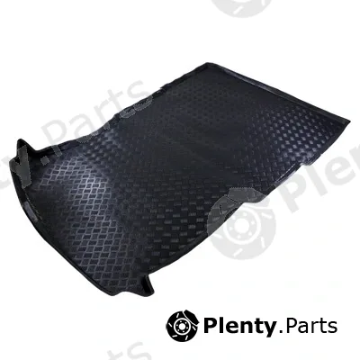Rameder 121050 — Boot Liner/cargo liner