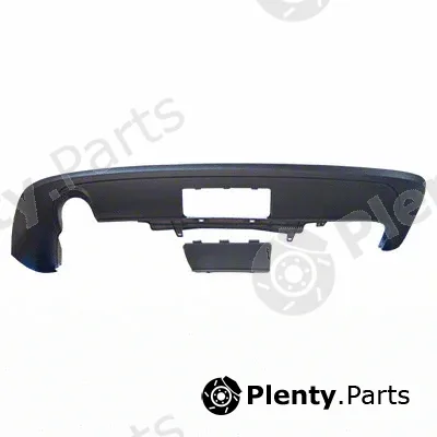 Rameder 176204 — Bumper Cover, towing device