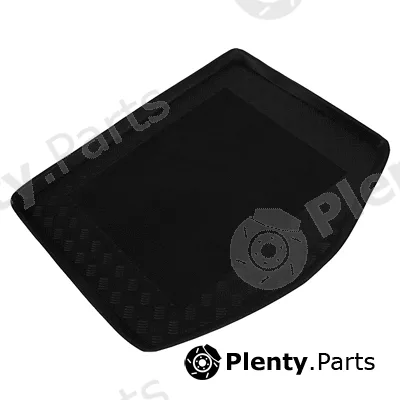 Rameder 121073 — Boot Liner/cargo liner