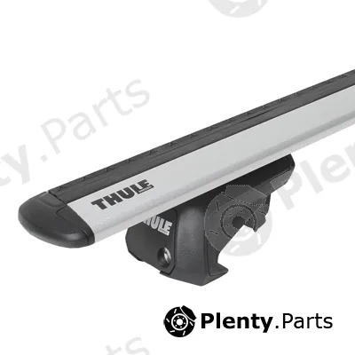 Rameder 114406 — Roof Rack