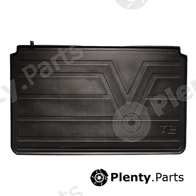 Rameder 198584 — Boot Liner/cargo liner