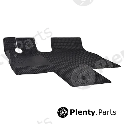 Rameder 122588 — Floor Mat Set