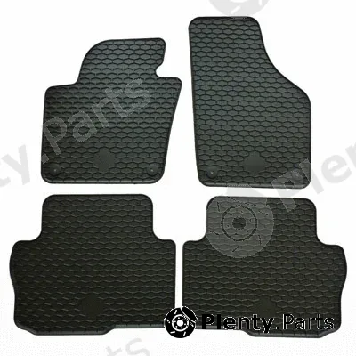 Rameder 122980 — Floor Mat Set