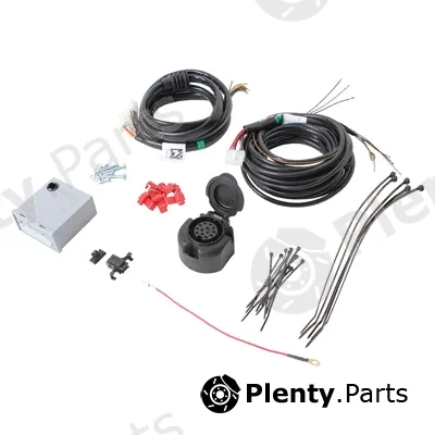 Rameder 147999 — Electric Kit, trailer hitch