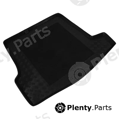 Rameder 121617 — Boot Liner/cargo liner