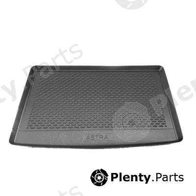 Rameder 195840 — Boot Liner/cargo liner