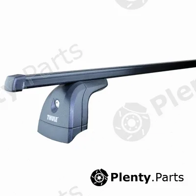 Rameder 116278 — Roof Rack