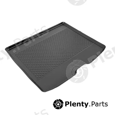 Rameder 195735 — Boot Liner/cargo liner