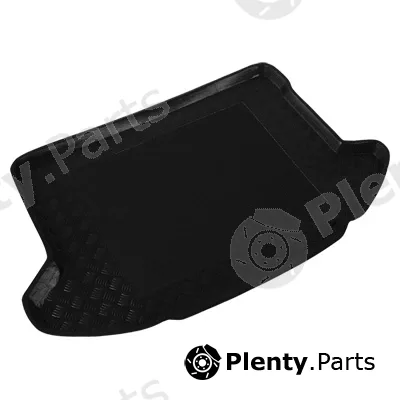 Rameder 121499 — Boot Liner/cargo liner