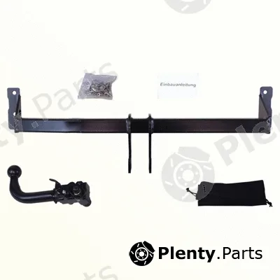 Rameder 100020 — Trailer Hitch