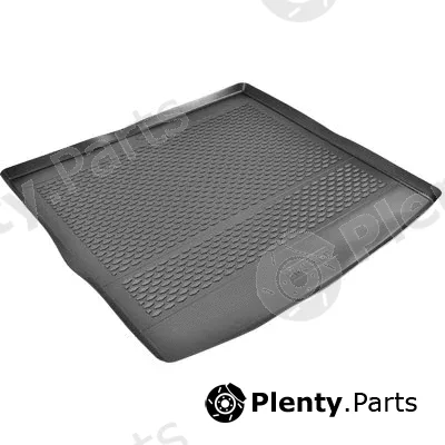 Rameder 166857 — Boot Liner/cargo liner