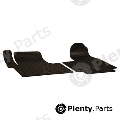 Rameder 123355 — Floor Mat Set