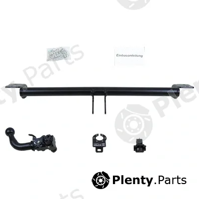 Rameder 100014 — Trailer Hitch