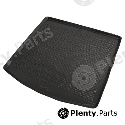 Rameder 137339 — Boot Liner/cargo liner