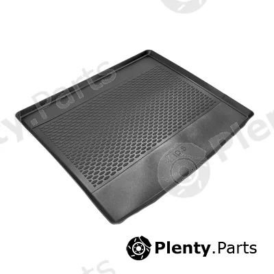 Rameder 195734 — Boot Liner/cargo liner