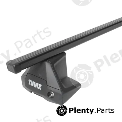 Rameder 163877 — Roof Rack