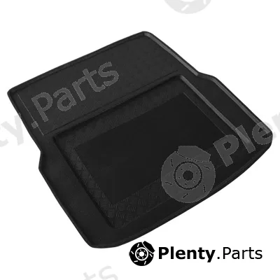 Rameder 120931 — Boot Liner/cargo liner
