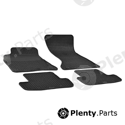 Rameder 122794 — Floor Mat Set