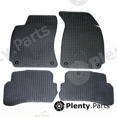 Rameder 122627 — Floor Mat Set