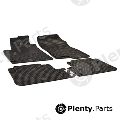 Rameder 122913 — Floor Mat Set