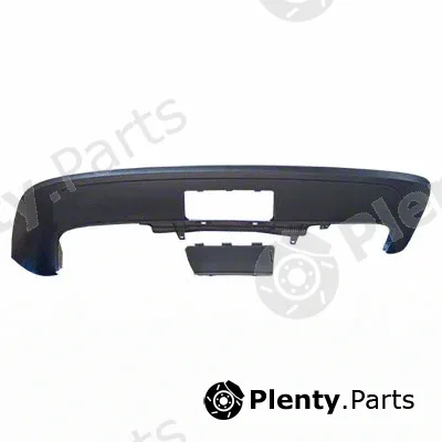 Rameder 176167 — Bumper Cover, towing device