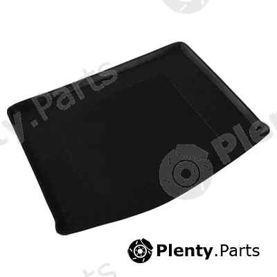 Rameder 121049 — Boot Liner/cargo liner