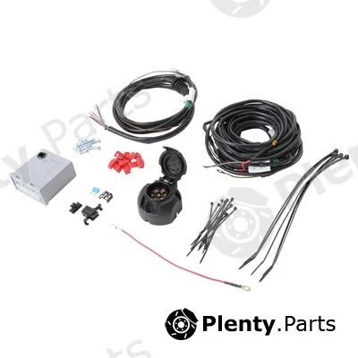 Rameder 147998 — Electric Kit, trailer hitch