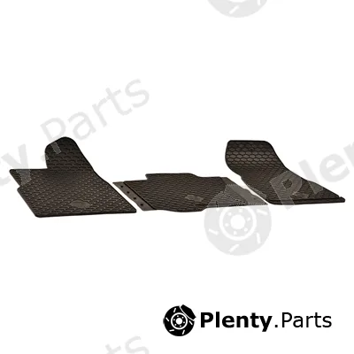 Rameder 123339 — Floor Mat Set
