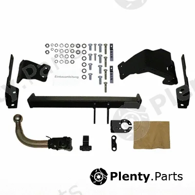 Rameder 100026 — Trailer Hitch