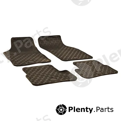 Rameder 123343 — Floor Mat Set