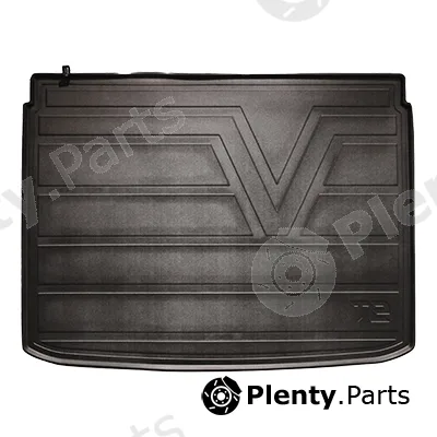 Rameder 198564 — Boot Liner/cargo liner