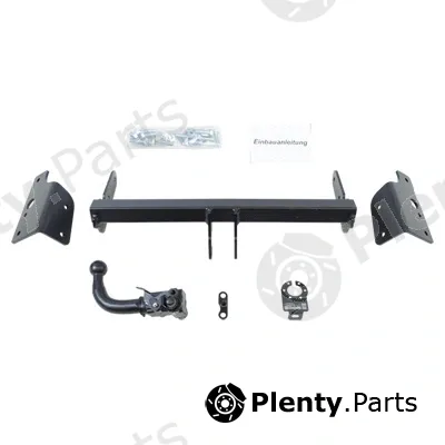 Rameder 110507 — Trailer Hitch